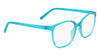 Pure P3015 Eyeglasses / Black / Size 52