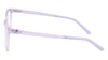 Pure P3015 Eyeglasses / Black / Size 52