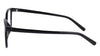 Pure P3015 Eyeglasses / Black / Size 52