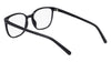 Pure P3015 Eyeglasses / Black / Size 52