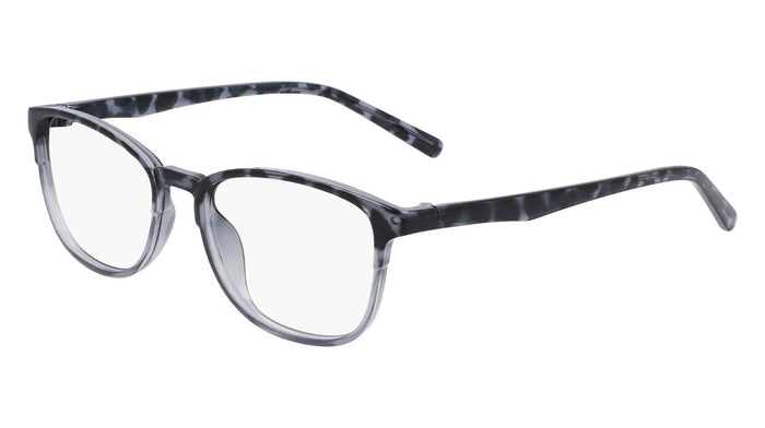 Pure P3021 Eyeglasses / Grey Tort Gradient / Size 52