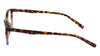Pure P3021 Eyeglasses / Grey Tort Gradient / Size 52