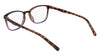 Pure P3021 Eyeglasses / Grey Tort Gradient / Size 52