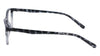Pure P3021 Eyeglasses / Grey Tort Gradient / Size 52