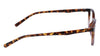 Pure P3021 Eyeglasses / Grey Tort Gradient / Size 52