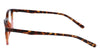 Pure P3021 Eyeglasses / Grey Tort Gradient / Size 52