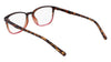 Pure P3021 Eyeglasses / Grey Tort Gradient / Size 52