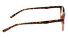 Pure P3021 Eyeglasses / Grey Tort Gradient / Size 52