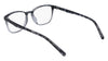 Pure P3021 Eyeglasses / Grey Tort Gradient / Size 52