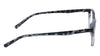 Pure P3021 Eyeglasses / Grey Tort Gradient / Size 52