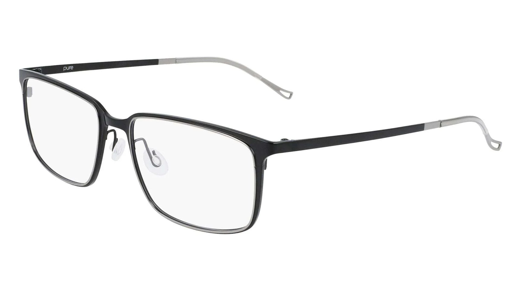 Pure P4011 Eyeglasses