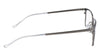 Pure P4011 Eyeglasses / Matte Black / Size 56