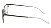 Pure P4011 Eyeglasses / Matte Black / Size 56