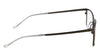Pure P4011 Eyeglasses / Matte Black / Size 56