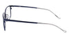 Pure P4011 Eyeglasses / Matte Black / Size 56