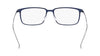 Pure P4011 Eyeglasses / Matte Black / Size 56
