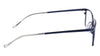 Pure P4011 Eyeglasses / Matte Black / Size 56