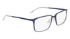 Pure P4011 Eyeglasses / Matte Black / Size 56