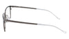 Pure P4011 Eyeglasses / Matte Black / Size 56