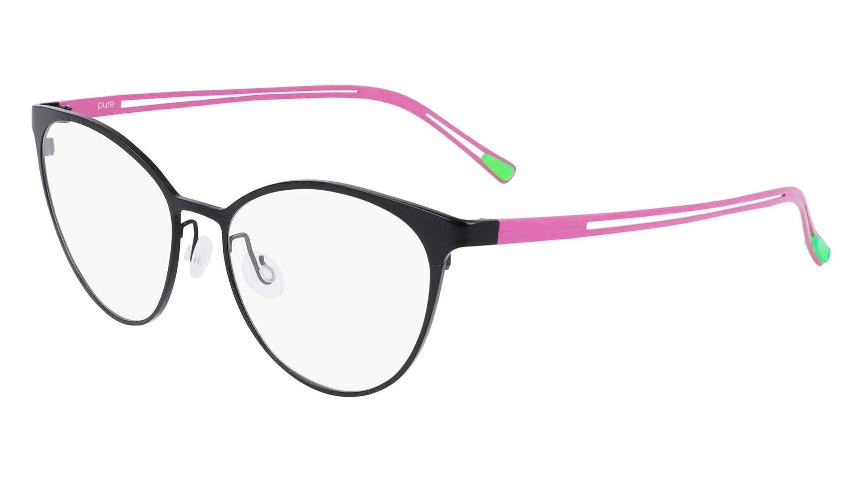 Pure P5012 Eyeglasses