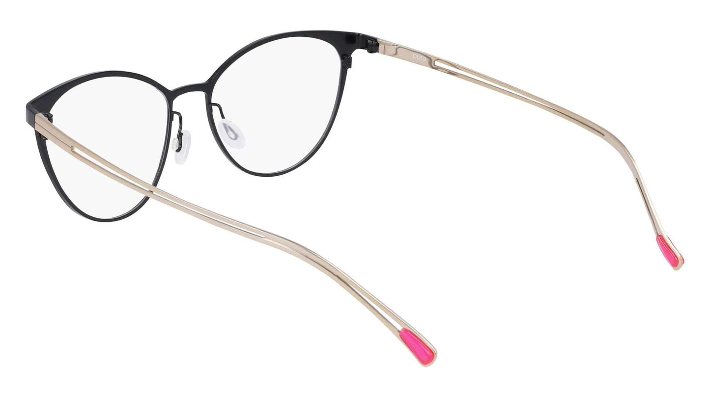 Pure P5012 Eyeglasses