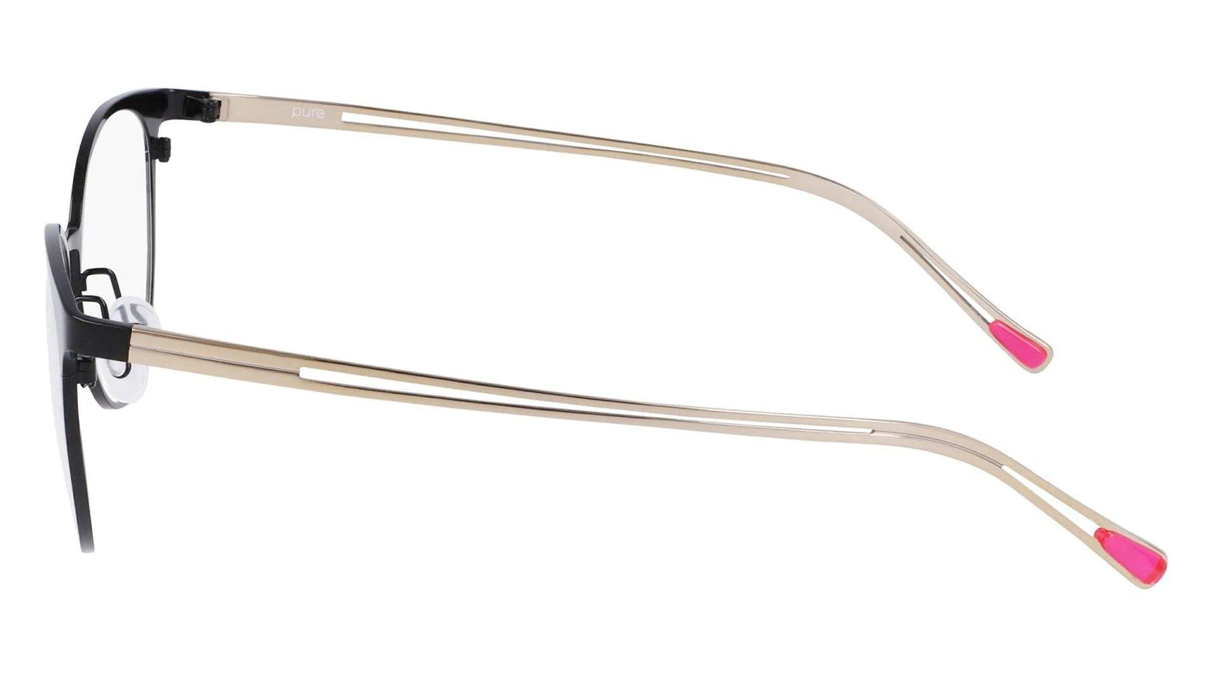 Pure P5012 Eyeglasses