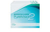 PureVision 2 / Size 6 lenses