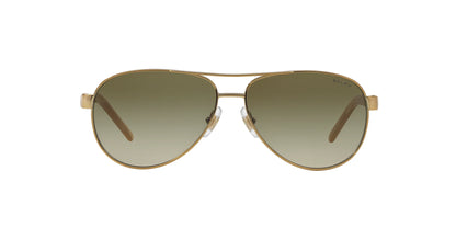 Ralph RA4004 Sunglasses | Size 59
