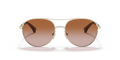 Ralph RA4135 Sunglasses | Size 55