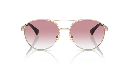 Ralph RA4135 Sunglasses | Size 55