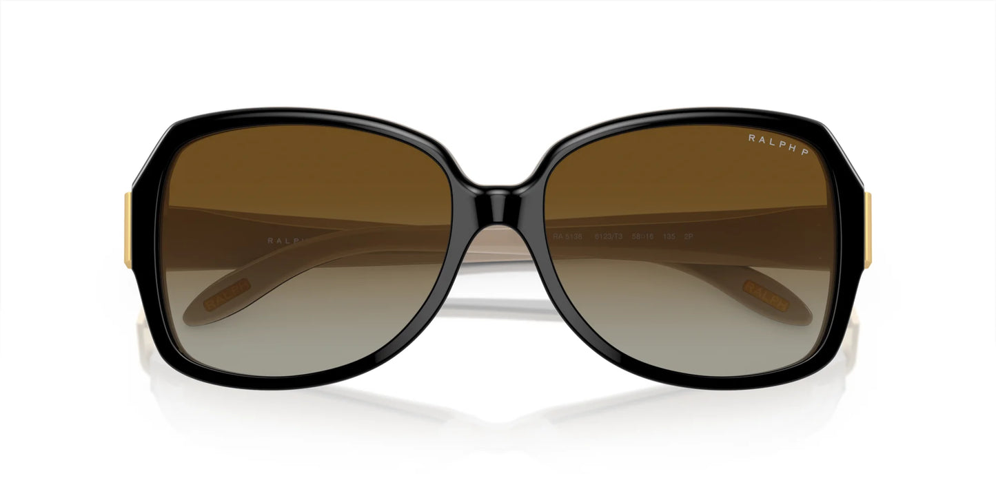 Ralph RA5138 Sunglasses | Size 58