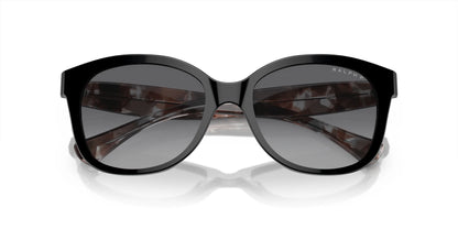 Ralph RA5191 Sunglasses | Size 55