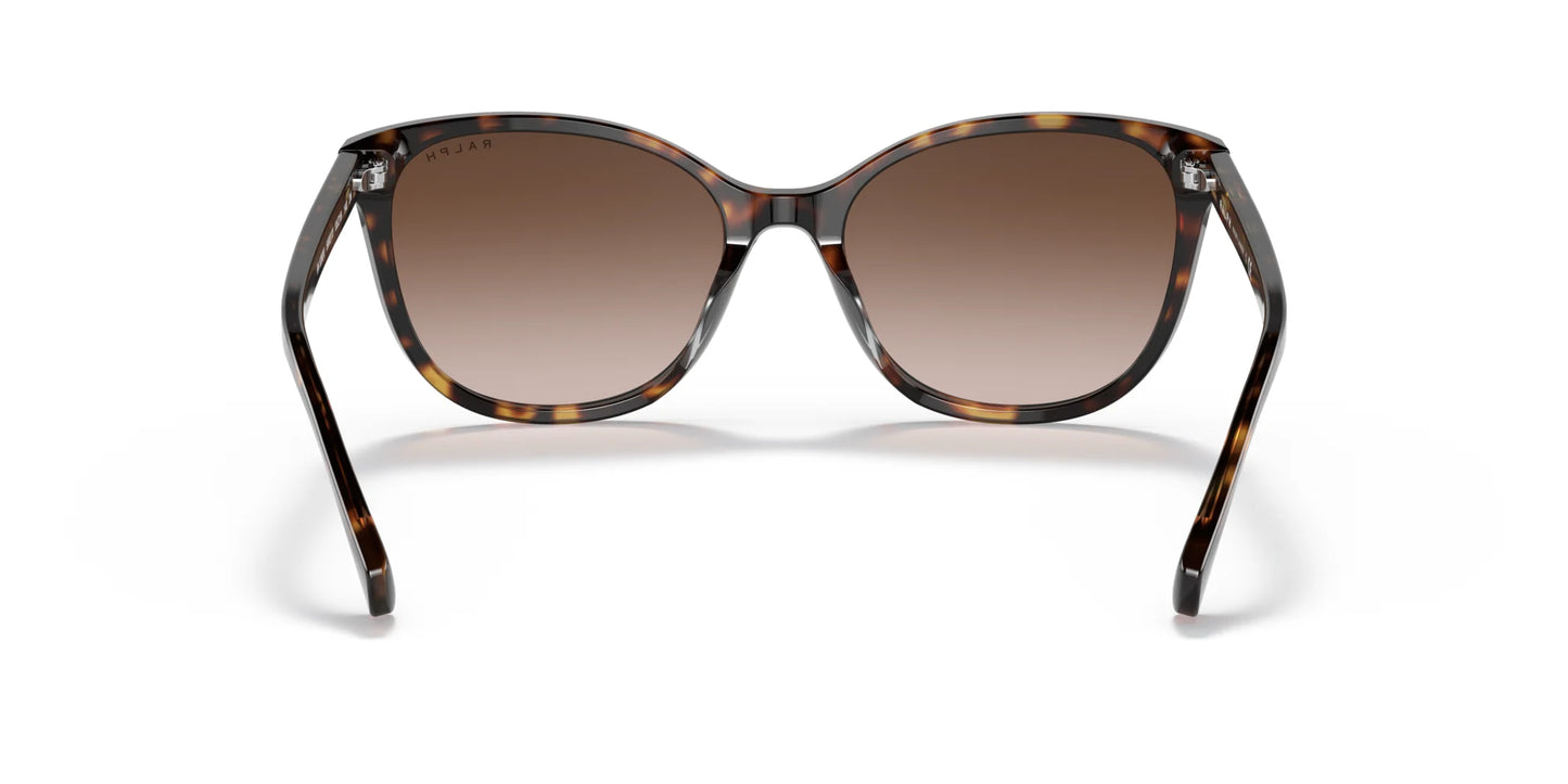 Ralph RA5282U Sunglasses | Size 55