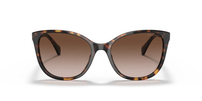 Ralph RA5282U Sunglasses | Size 55