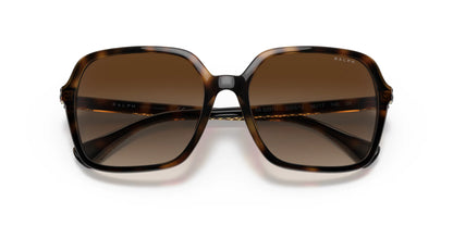 Ralph RA5291U Sunglasses | Size 56