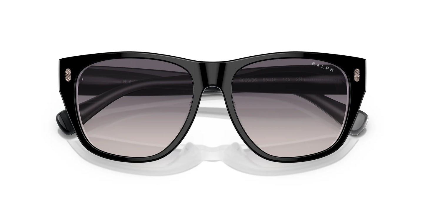 Ralph RA5303U Sunglasses | Size 55