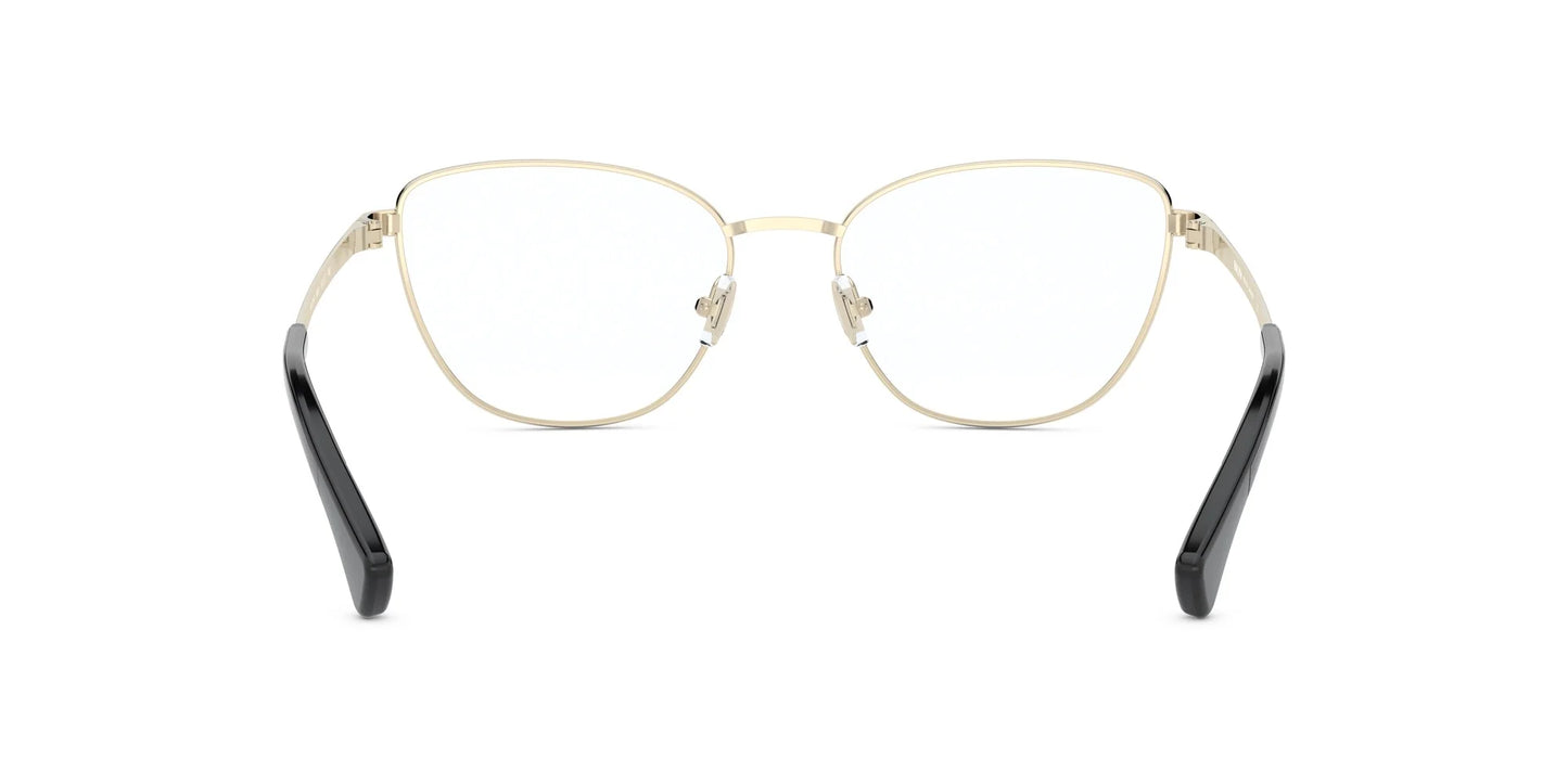 Ralph RA6046 Eyeglasses | Size 53