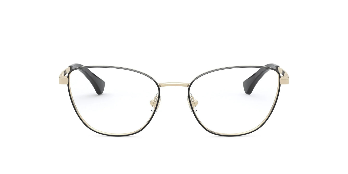 Ralph RA6046 Eyeglasses | Size 53