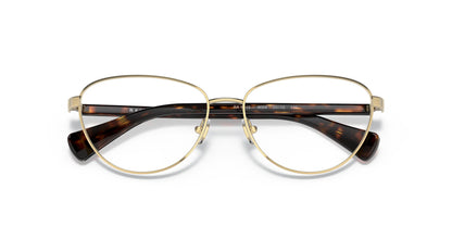 Ralph RA6049 Eyeglasses