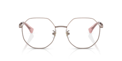 Ralph RA6052 Eyeglasses | Size 55