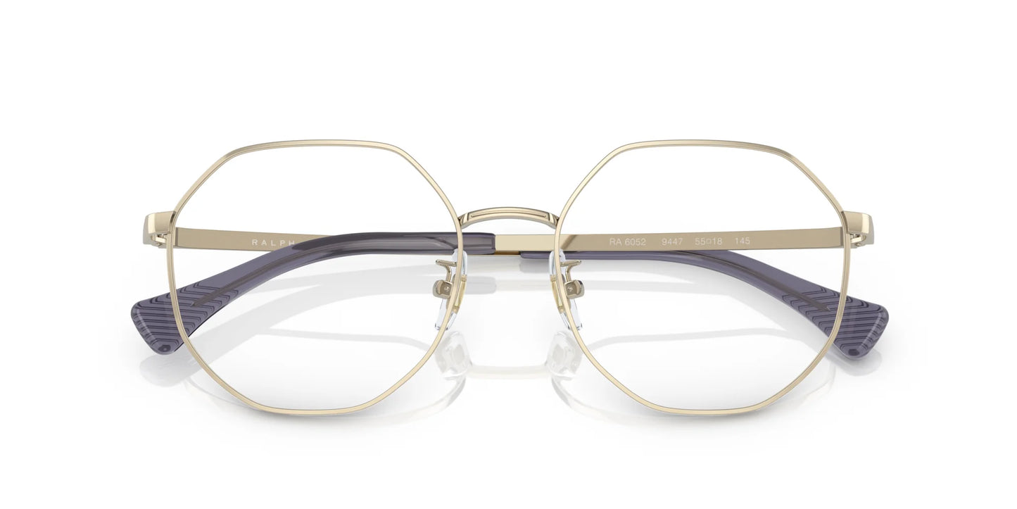 Ralph RA6052 Eyeglasses | Size 55