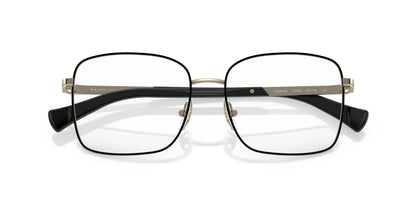 Ralph RA6056 Eyeglasses | Size 53