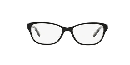 Ralph RA7020 Eyeglasses | Size 52