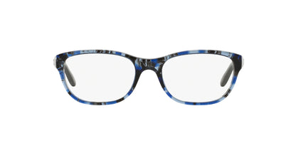 Ralph RA7043 Eyeglasses | Size 51