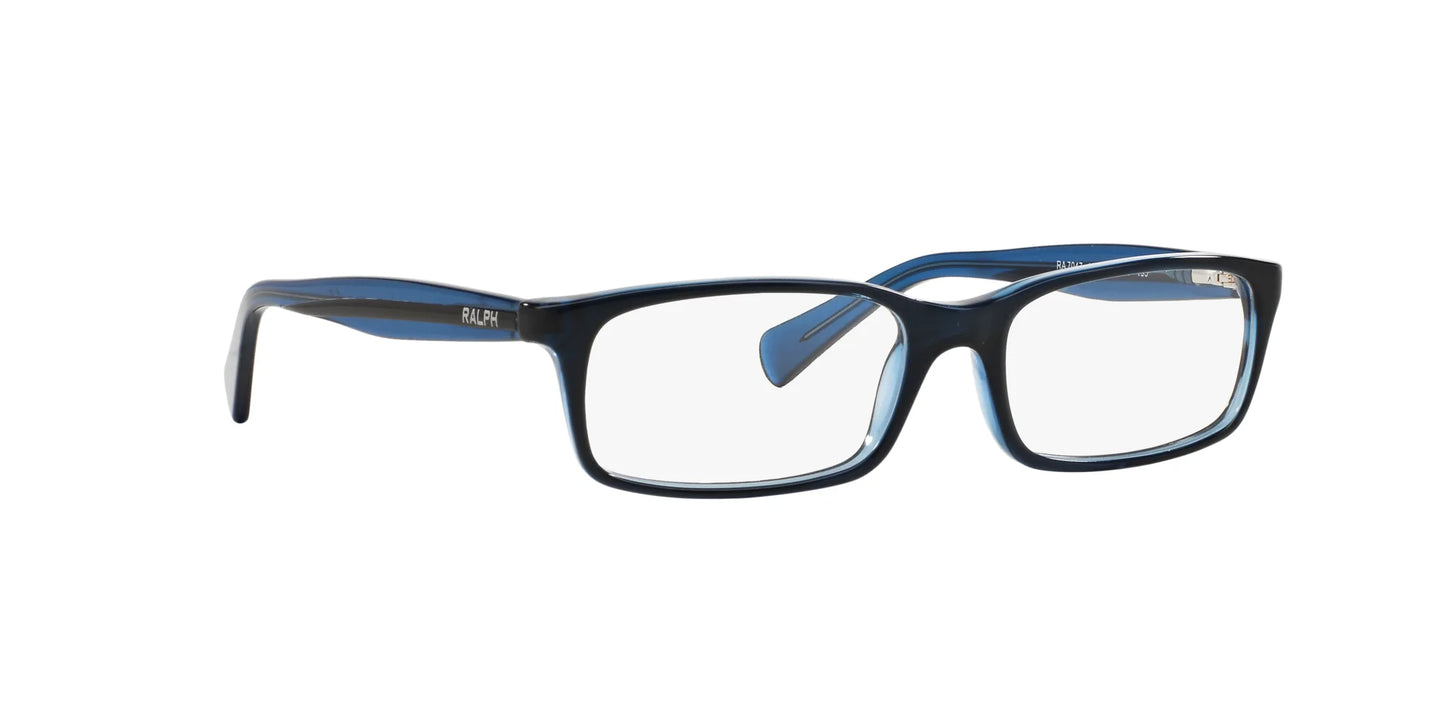 Ralph RA7047 Eyeglasses | Size 52