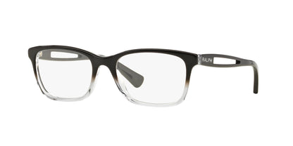 Ralph RA7069 Eyeglasses Black