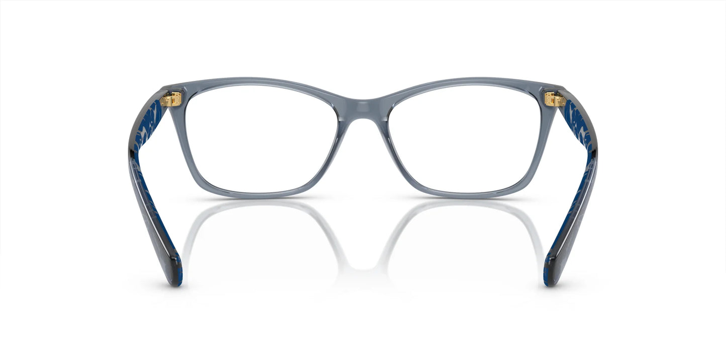 Ralph RA7071 Eyeglasses | Size 52