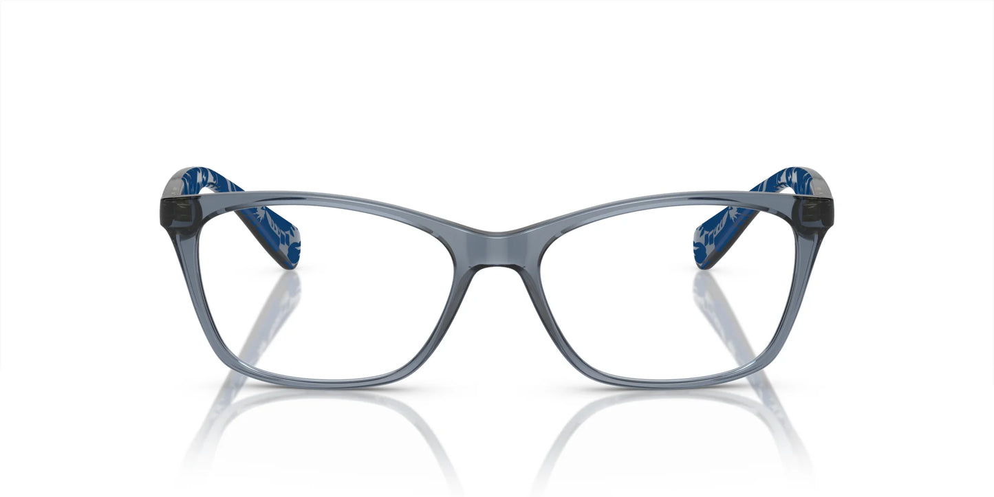 Ralph RA7071 Eyeglasses | Size 52