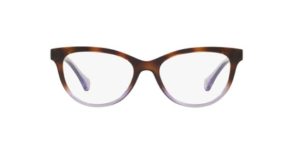 Ralph RA7102 Eyeglasses | Size 52