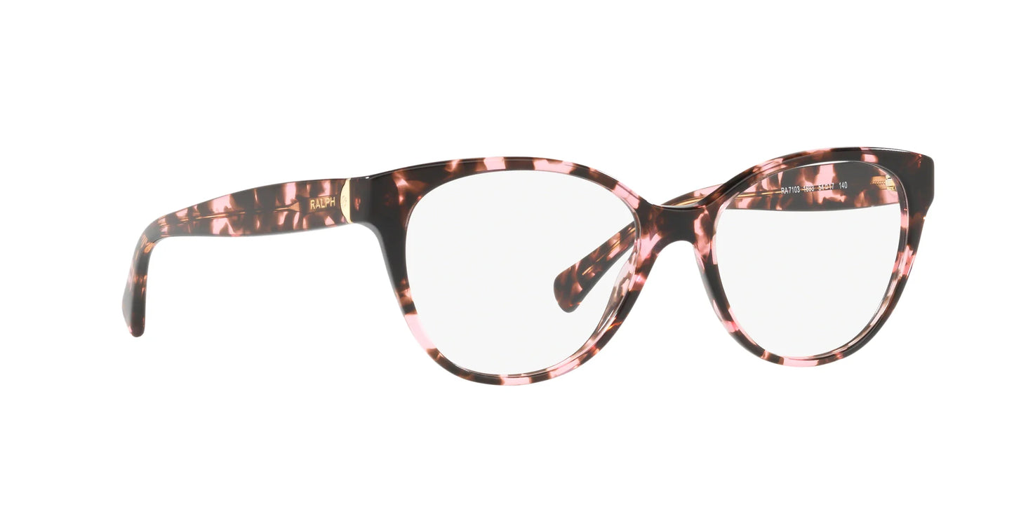 Ralph RA7103 Eyeglasses | Size 52